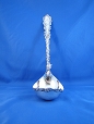 Wallace Waverly Sterling Ladle